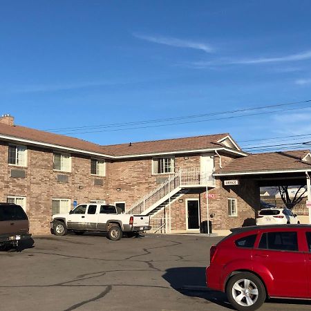 Ameri-Stay Inn & Suites Clearfield Kültér fotó