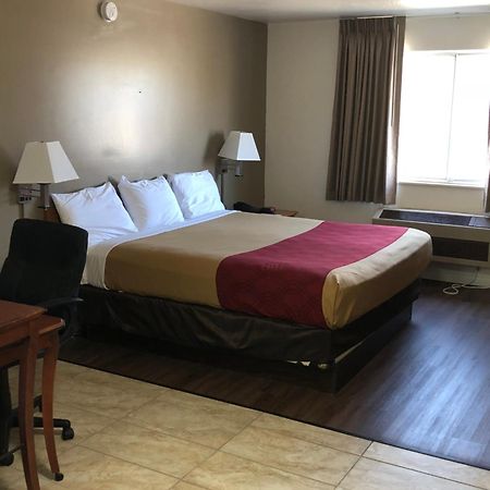 Ameri-Stay Inn & Suites Clearfield Kültér fotó