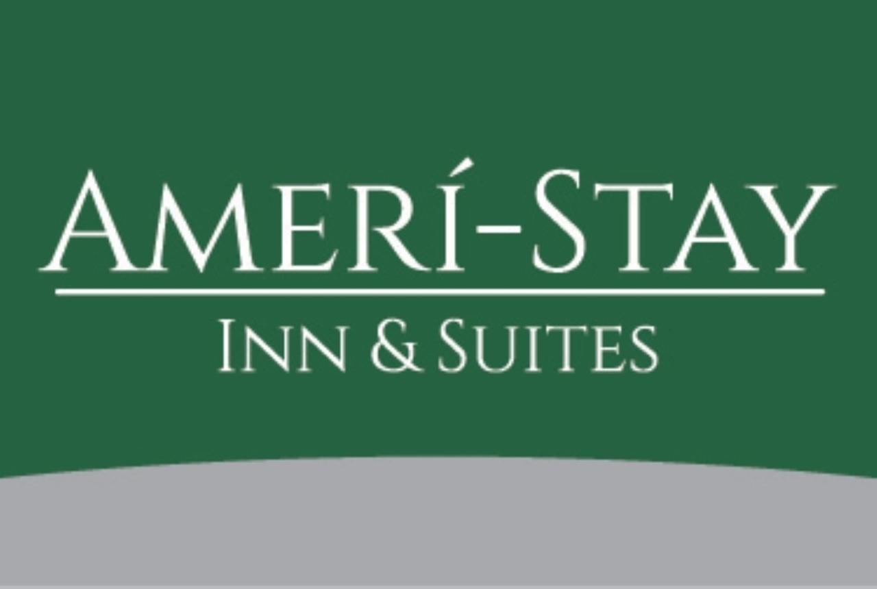 Ameri-Stay Inn & Suites Clearfield Kültér fotó