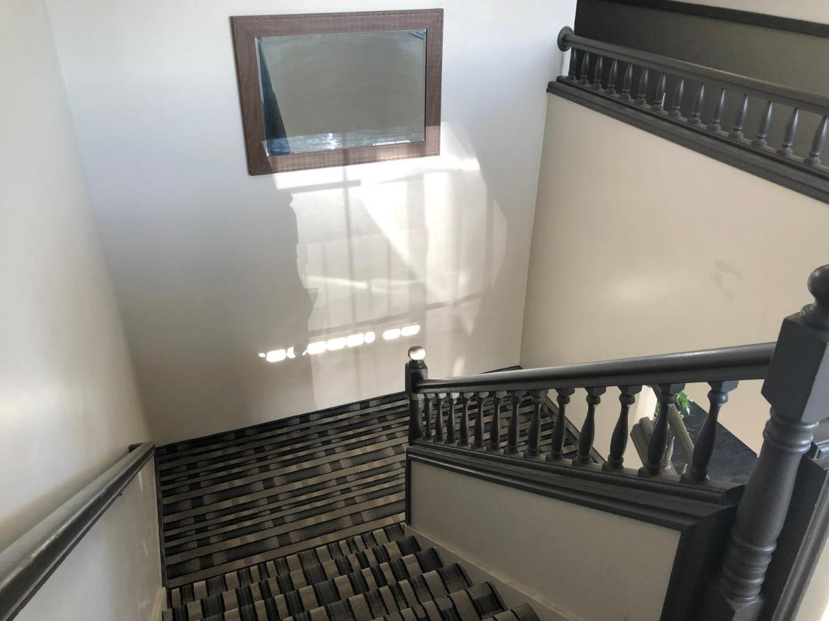 Ameri-Stay Inn & Suites Clearfield Kültér fotó