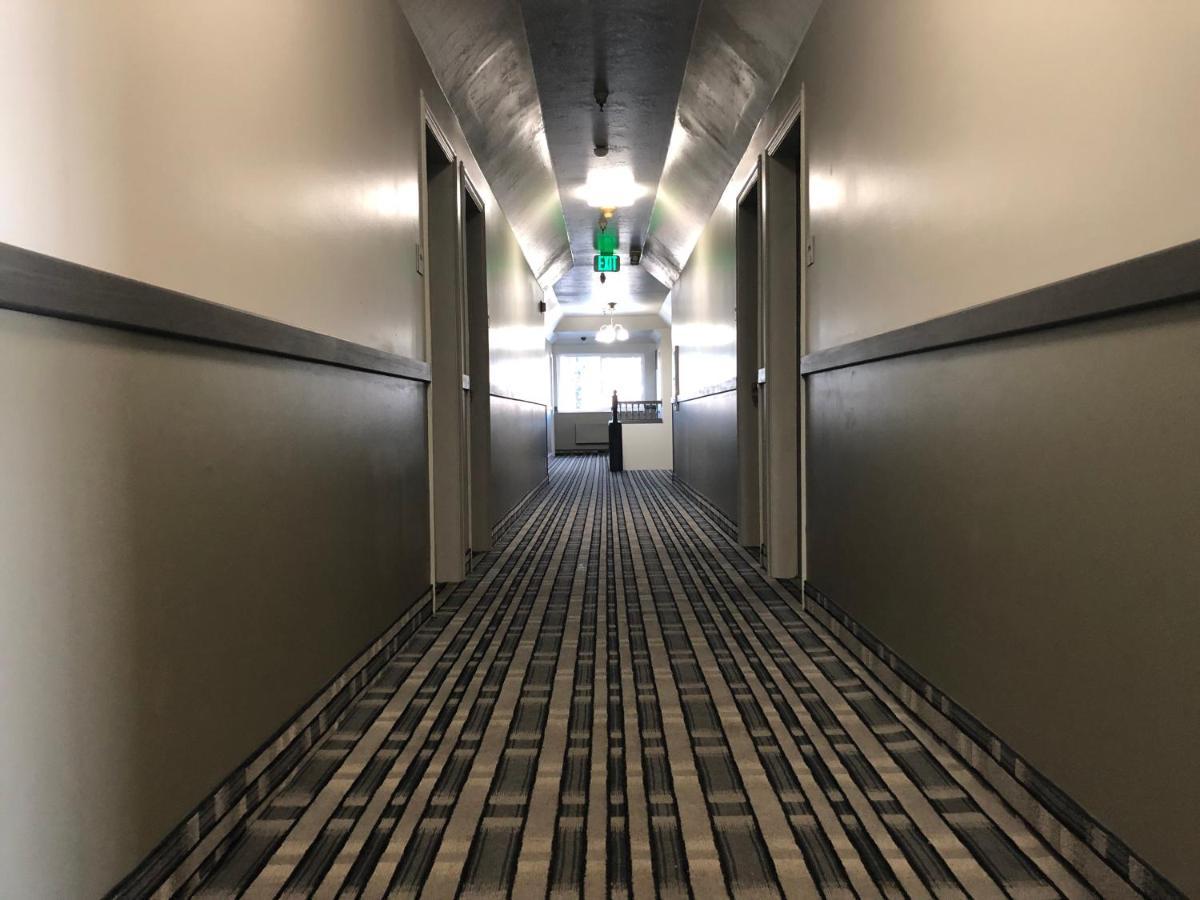 Ameri-Stay Inn & Suites Clearfield Kültér fotó