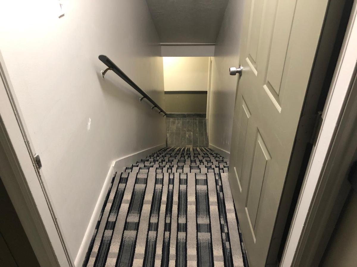 Ameri-Stay Inn & Suites Clearfield Kültér fotó