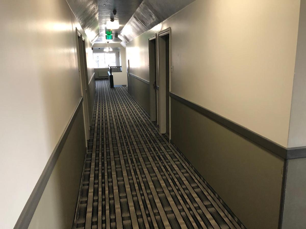 Ameri-Stay Inn & Suites Clearfield Kültér fotó