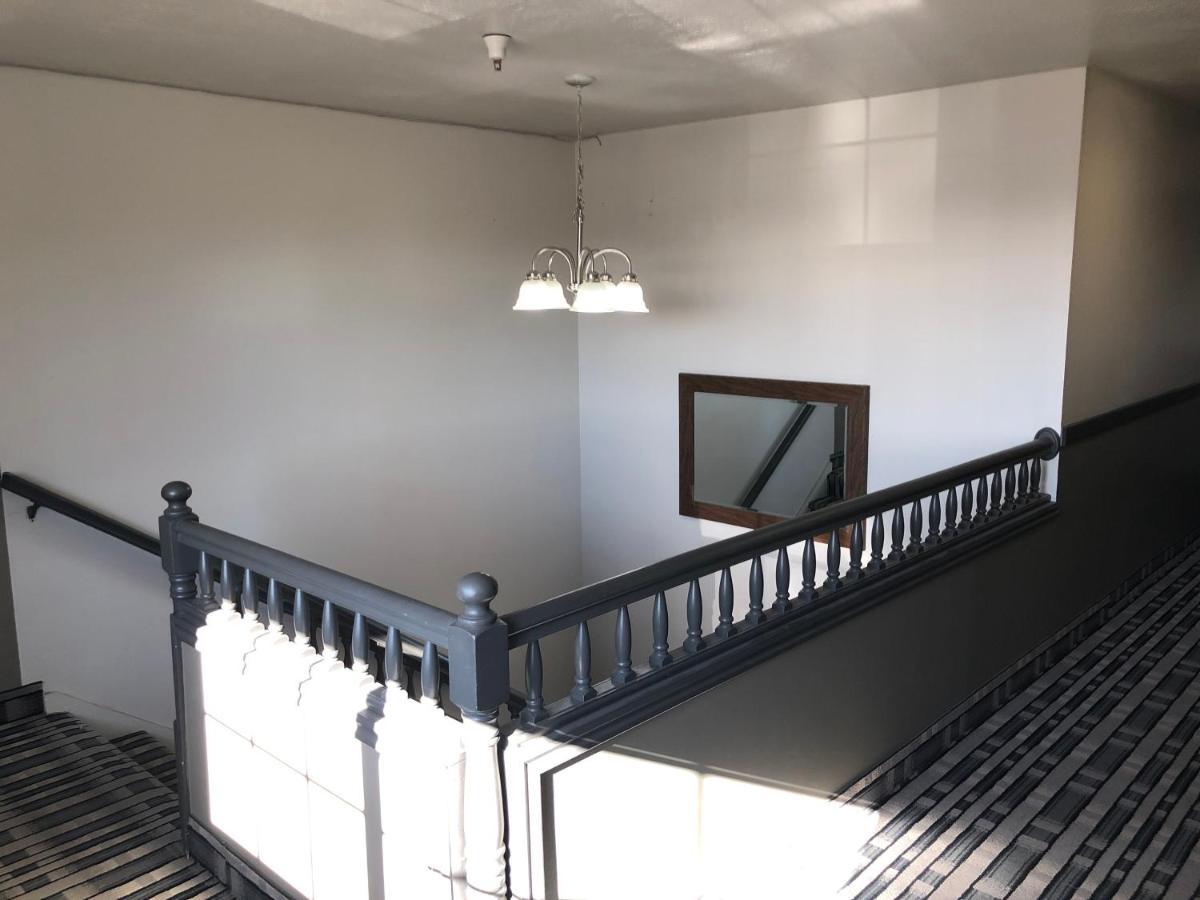 Ameri-Stay Inn & Suites Clearfield Kültér fotó