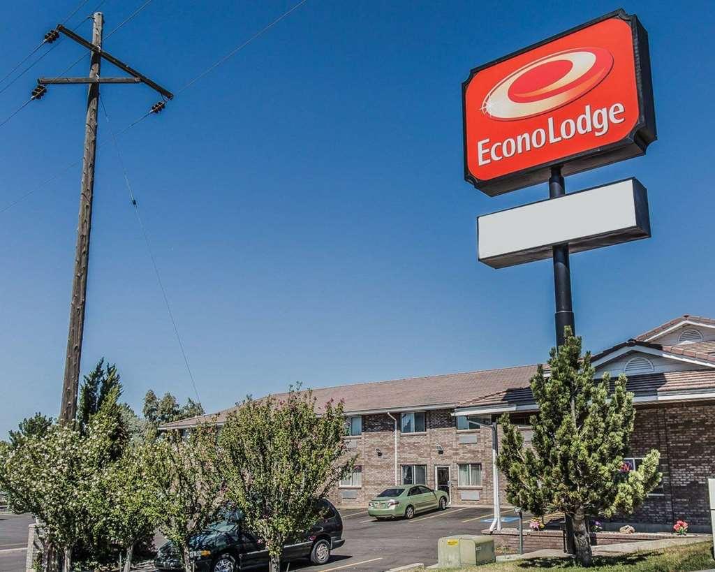 Ameri-Stay Inn & Suites Clearfield Kültér fotó