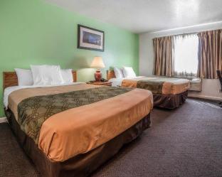 Ameri-Stay Inn & Suites Clearfield Szoba fotó